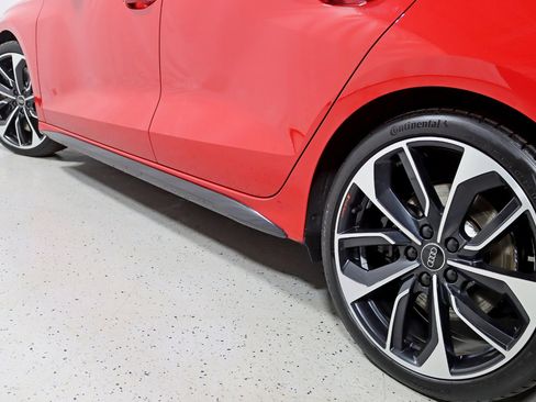 Used 2023 Audi S3 Premium Plus image 12