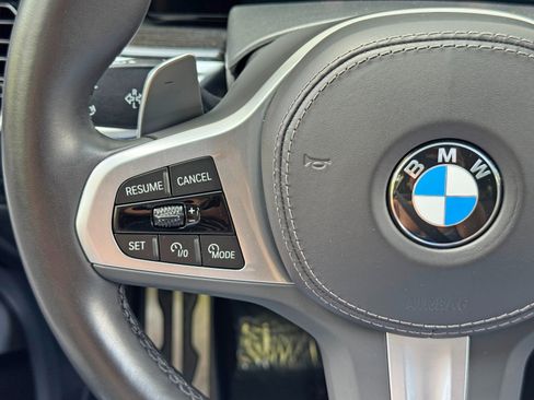 Used 2024 BMW X5 xDrive40i w/ M Sport Package AWD/4WD image 23