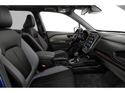 New 2025 Subaru Forester Sport image 62