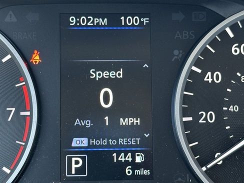 New 2025 Nissan Sentra S image 13