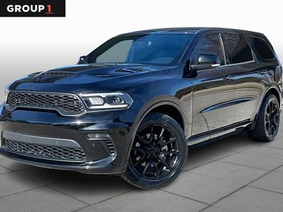 Used 2021 Dodge Durango R/T