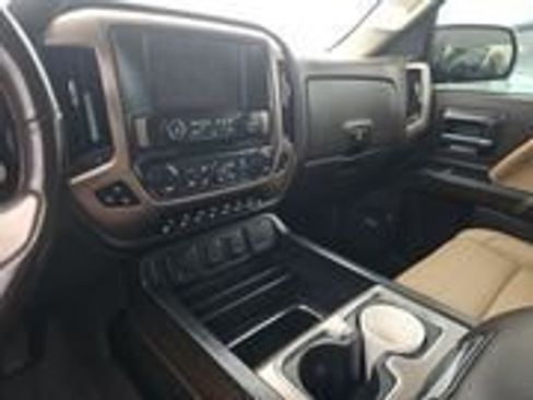 Used 2018 GMC Sierra 1500 Denali AWD/4WD image 14