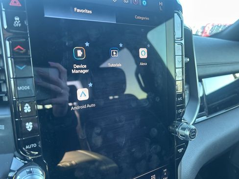 Used 2026 RAM 1500 Laramie w/ Night Edition image 28