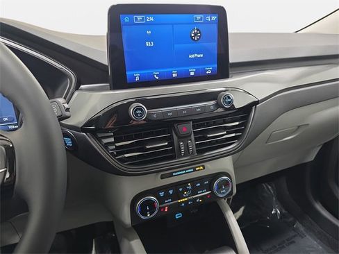 Used 2023 Ford Escape Active image 20