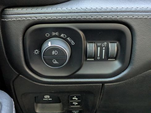 Used 2021 RAM 1500 Limited image 15