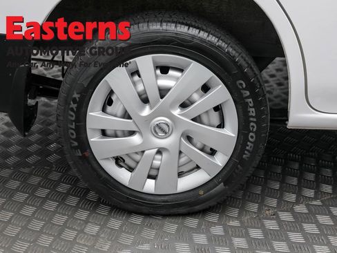 Used 2021 Nissan NV200 S image 29