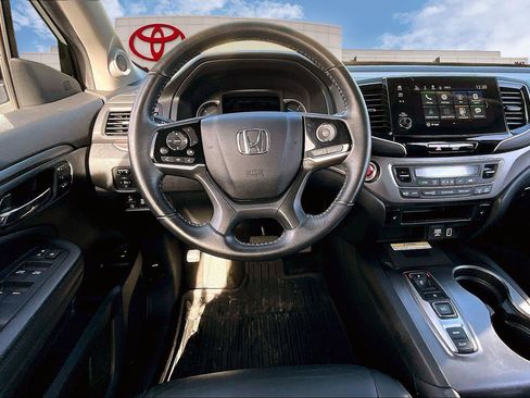 Used 2022 Honda Pilot Special Edition image 5