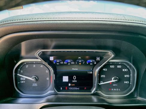 Used 2021 GMC Sierra 1500 Denali w/ Denali Ultimate Package AWD/4WD image 15