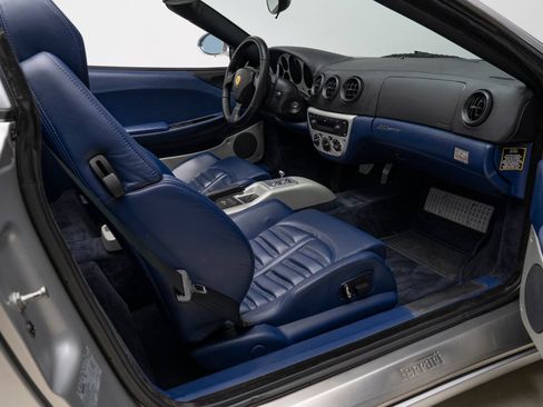 Used 2001 Ferrari 360 Spider RWD image 74