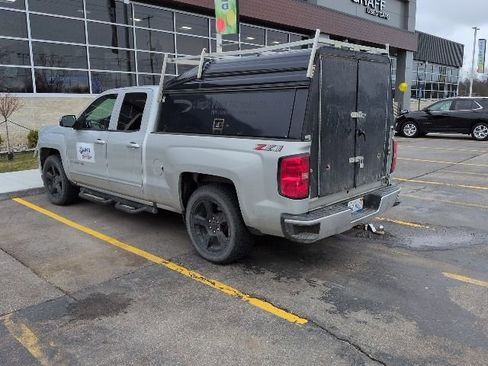 Used 2018 Chevrolet Silverado 1500 LT w/ All Star Edition image 6