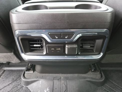 Used 2021 Chevrolet Silverado 2500 High Country w/ Z71 Off-Road Package image 63