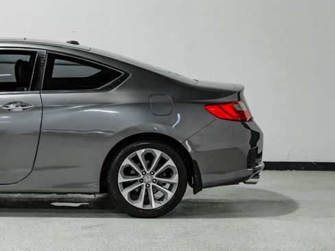 Used 2014 Honda Accord EX-L image 10