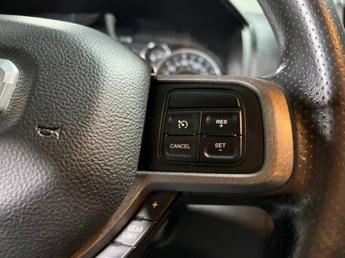 Used 2022 RAM 2500 Tradesman AWD/4WD image 25