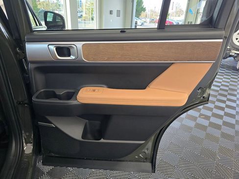 New 2026 Hyundai Santa Fe Limited image 39