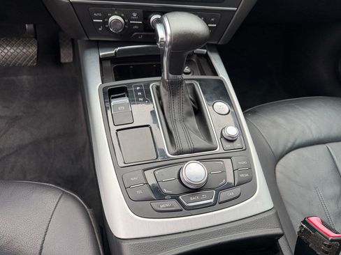 Used 2012 Audi A7 3.0T Premium image 17