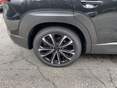 New 2026 MAZDA CX-50 AWD 2.5 S w/ Weather Package image 6