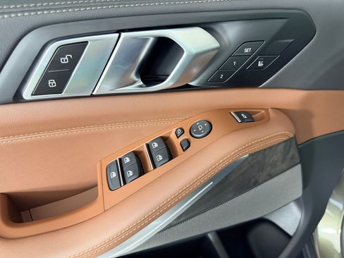 New 2026 BMW X5 xDrive40i image 22