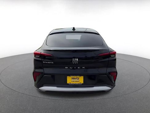 Used 2025 Buick Envista Sport Touring image 12