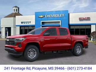 New 2026 Chevrolet Colorado LT w/ LT Convenience Package RWD video 2