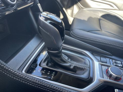 Certified 2022 Subaru Forester Touring w/ Popular Package #3 image 21