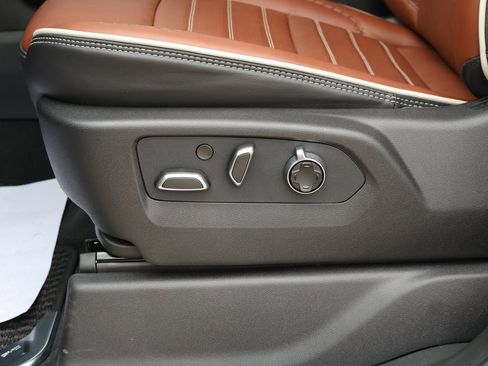 New 2026 GMC Sierra 3500 Denali Ultimate image 16