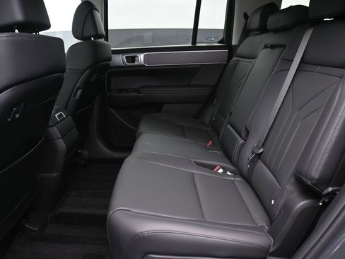 New 2026 Hyundai Santa Fe XRT AWD/4WD image 11