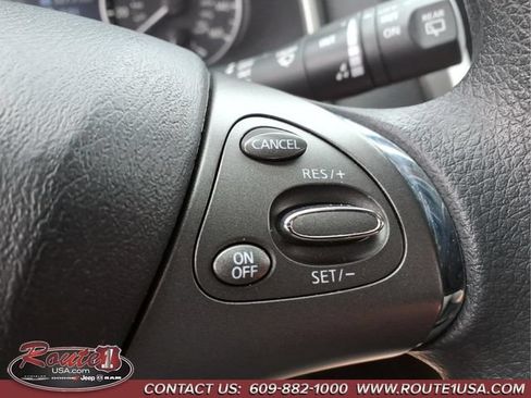 Used 2020 Nissan Murano S w/ Technology Package AWD/4WD image 30