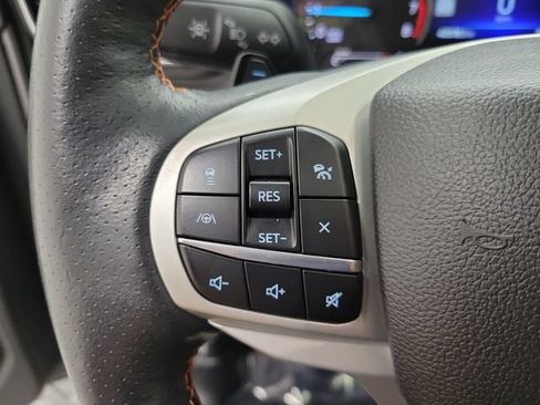 Used 2023 Ford Explorer Timberline w/ Timberline Technology Package AWD/4WD image 24