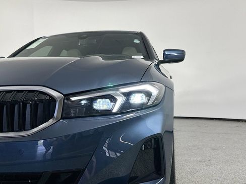 Used 2025 BMW 330i 330i w/ Premium Package image 8