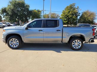 New 2026 Chevrolet Silverado 1500 Custom video 2