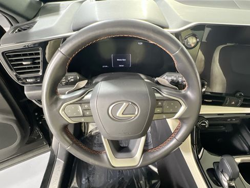 Used 2023 Lexus NX 350 AWD w/ Cold Area Package image 11