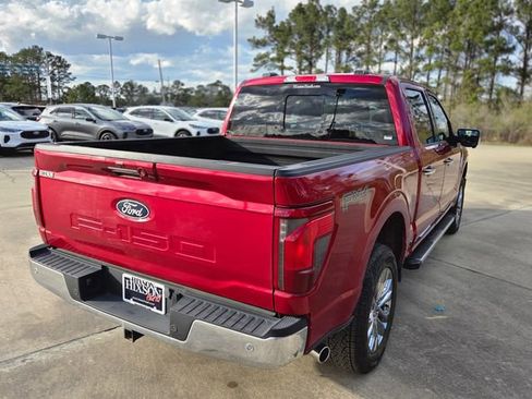 Used 2024 Ford F150 XLT w/ Equipment Group 302A MID image 6