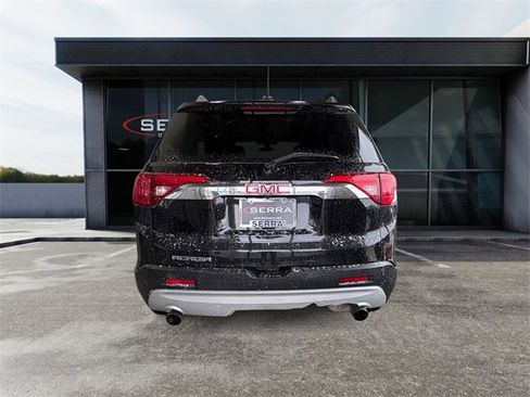 Used 2019 GMC Acadia SLE w/ LPO, Floor Liner Package image 3