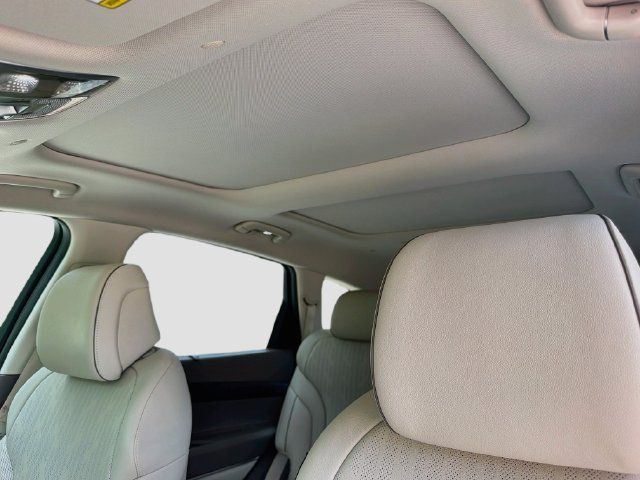 Used 2023 Genesis GV80 2.5T w/ Prestige Package AWD/4WD image 28