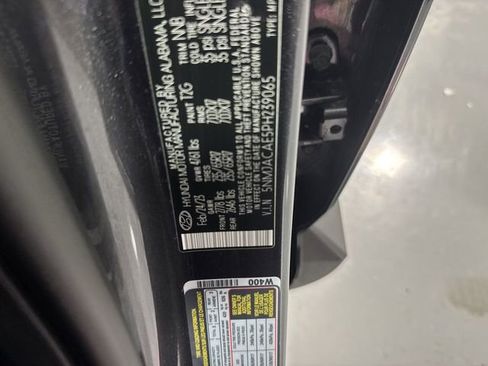 Used 2023 Hyundai Tucson SE image 35