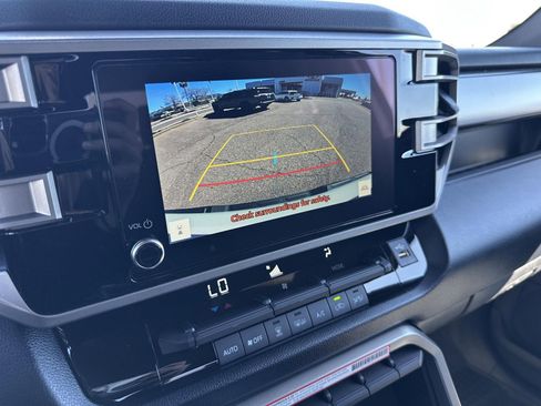 New 2026 Toyota Tundra SR5 image 24