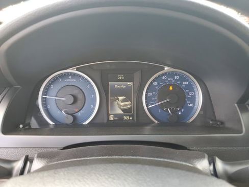 Used 2016 Toyota Camry LE FWD image 15