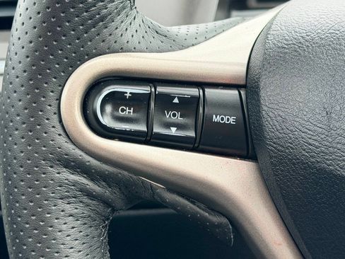 Used 2010 Honda Civic EX image 25