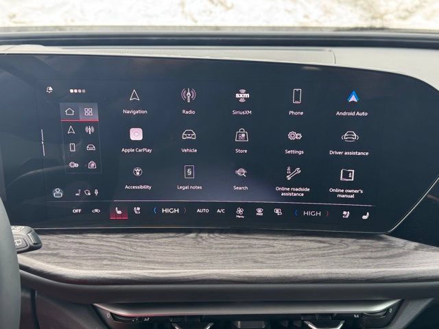 New 2025 Audi Q5 Premium Plus AWD/4WD image 23