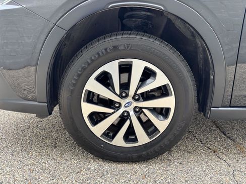 Used 2020 Subaru Outback image 28