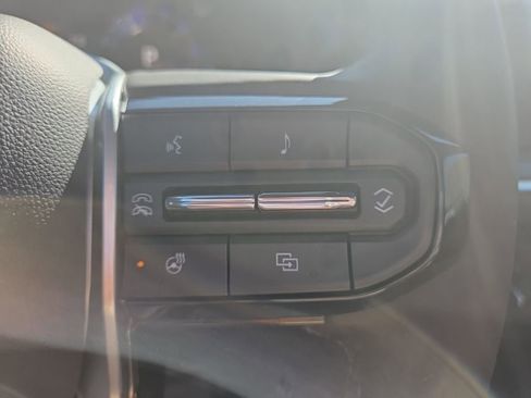 New 2026 Chevrolet Colorado Trail Boss image 12