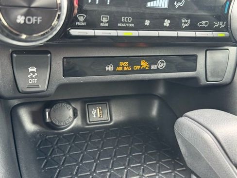 Certified 2025 Toyota RAV4 XLE image 15