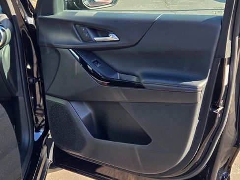 Certified 2025 Chevrolet Equinox LT image 6