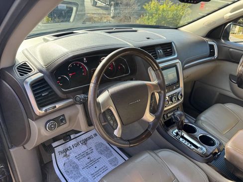 Used 2015 GMC Acadia Denali image 49