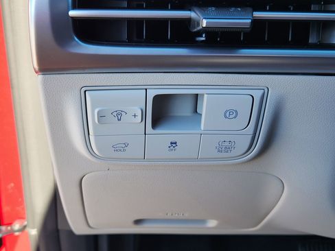 New 2026 Hyundai Tucson SEL image 25