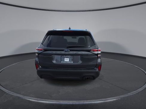 New 2026 Subaru Forester Sport AWD/4WD image 7