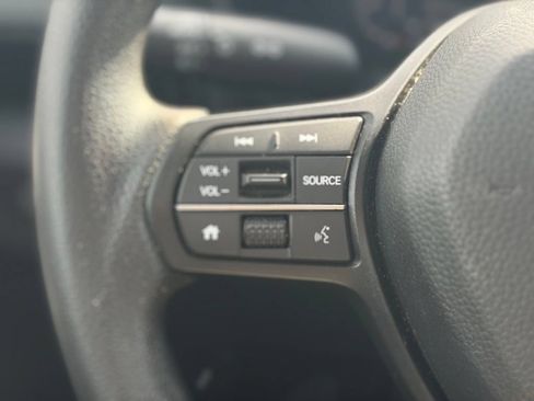 Used 2024 Honda CR-V EX image 23