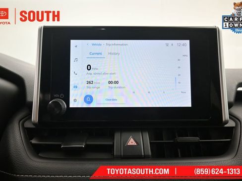 Used 2024 Toyota RAV4 XLE w/ Weather Package AWD/4WD image 16