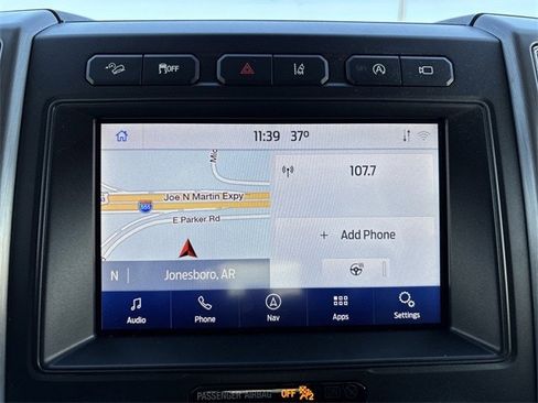 Used 2020 Ford Expedition Max Platinum image 45