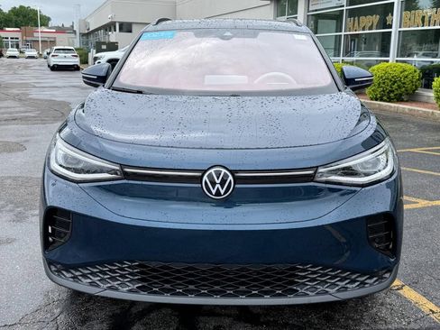 Used 2023 Volkswagen ID.4 Pro S AWD/4WD image 9